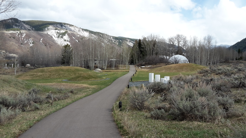 Aspen Meadows